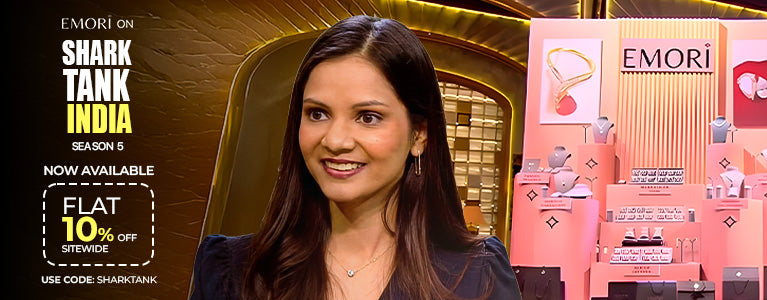 Pendants Mobile Banner