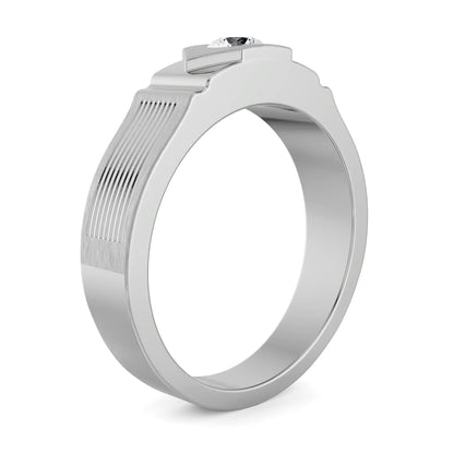 Lexus Band for Men Side View