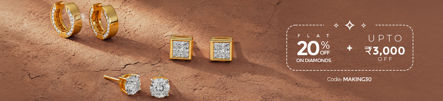 Men's Studs Mobile Banner