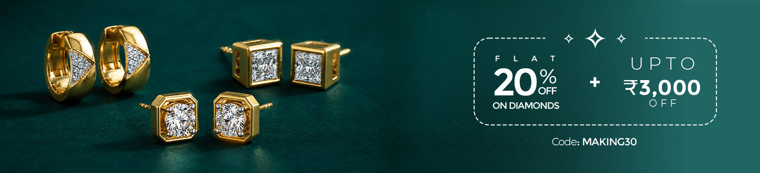 Men's Studs Mobile Banner