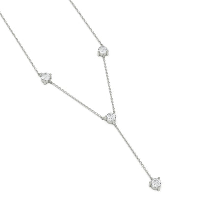 Golden Grace Y Necklace_in_stock