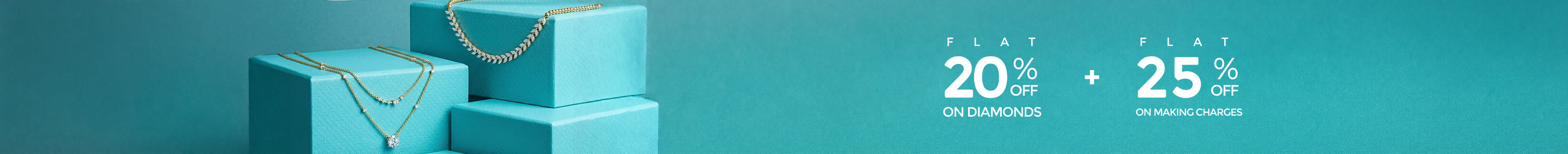 Necklaces Banner