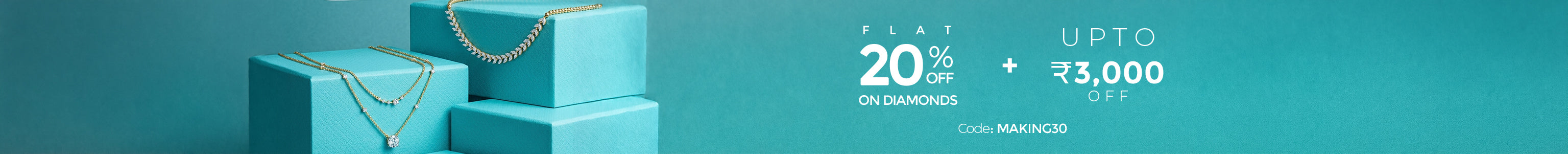 Necklaces Banner