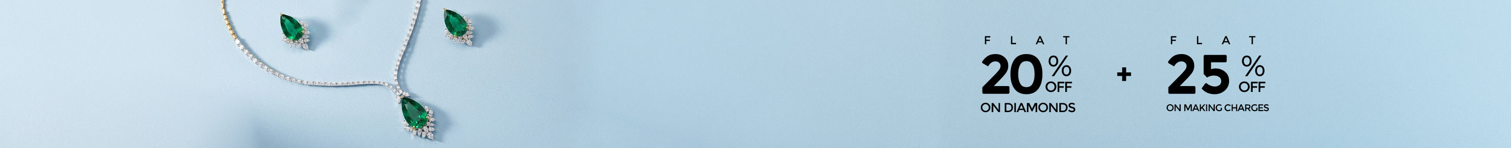 Necklace Sets Banner