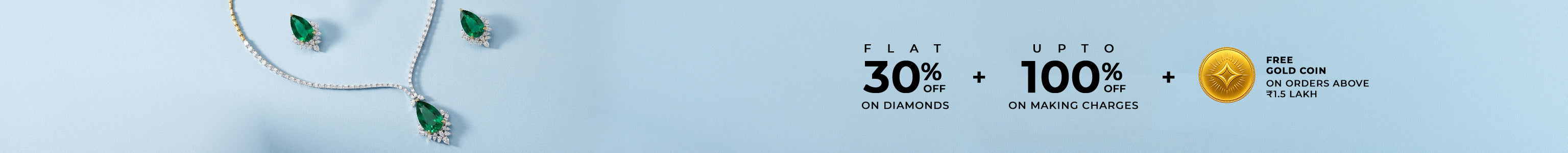 Necklace Sets Banner
