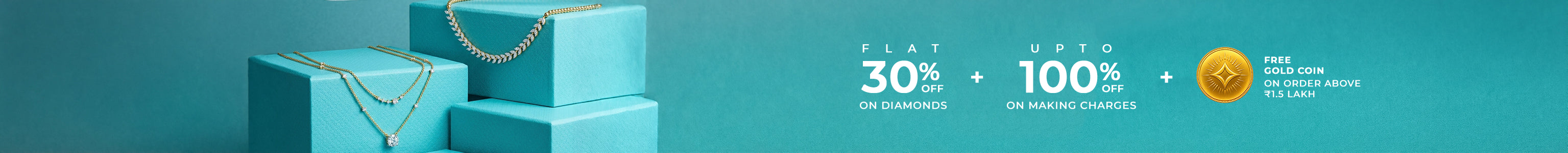 Necklaces Banner