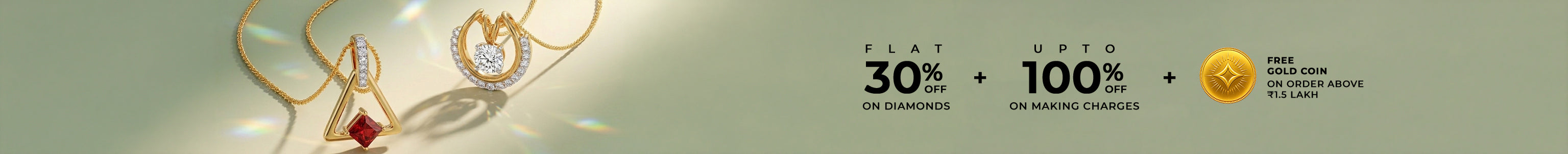 Pendants Banner