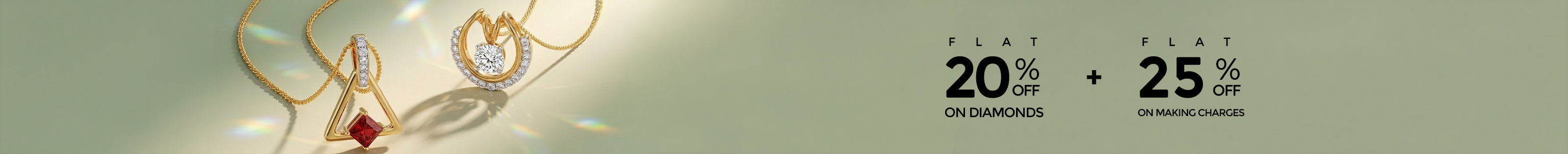 Pendants Banner