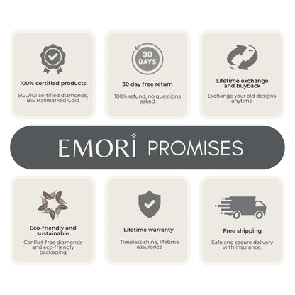 Emori Promises