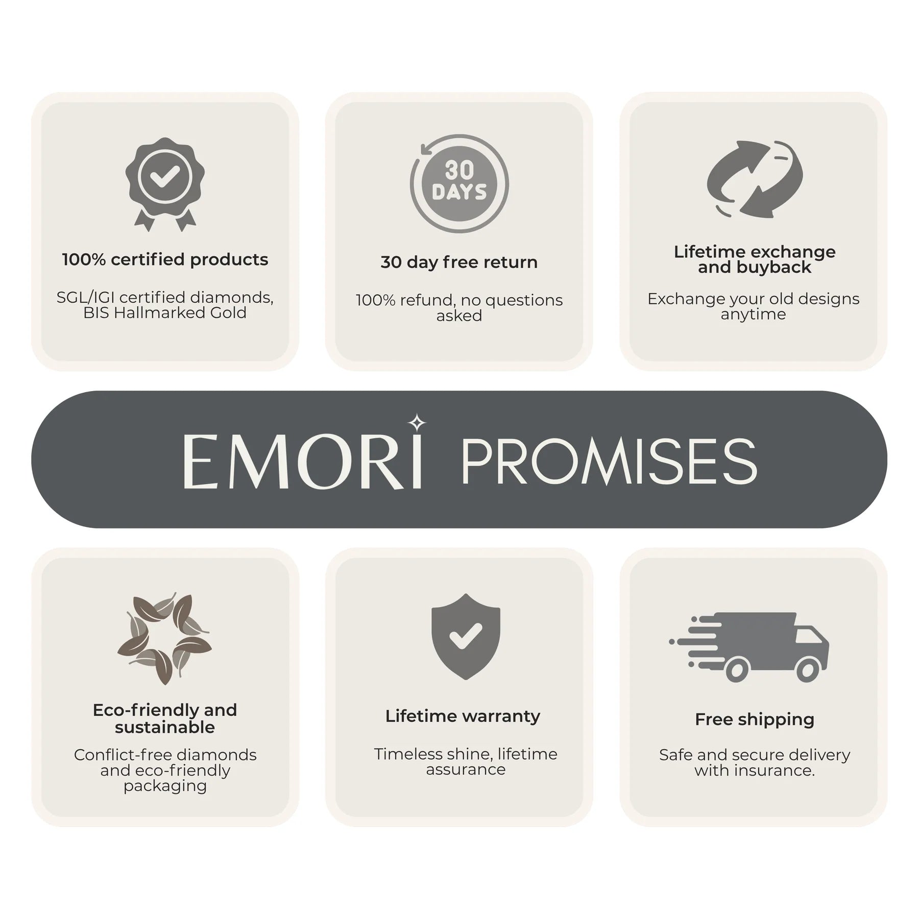  Emori Promises 