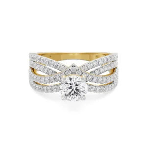 Regal Splendor Diamond Ring_in_stock