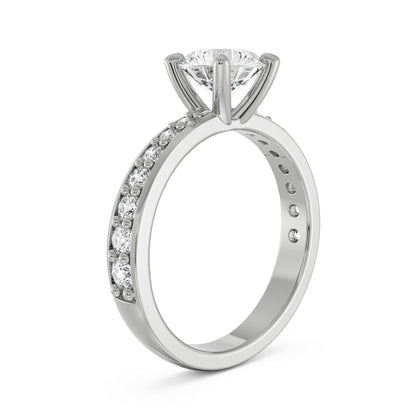 Beyond Brilliance Diamond Ring_in-stock