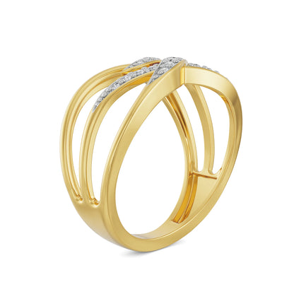 Blake Lab Grown Diamond Ring_in-stock