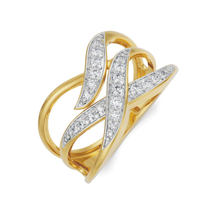 Blake Lab Grown Diamond Ring_in-stock