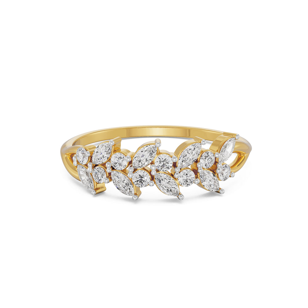Lab Grown Diamond Rings