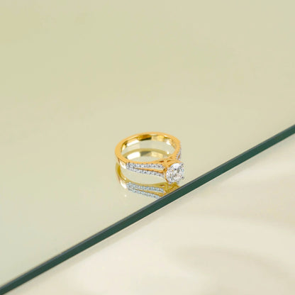 Ashez Lab Grown Diamond Ring_in-stock