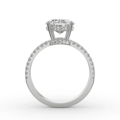 Mishka Lab Grown Diamond Ring_in-stock