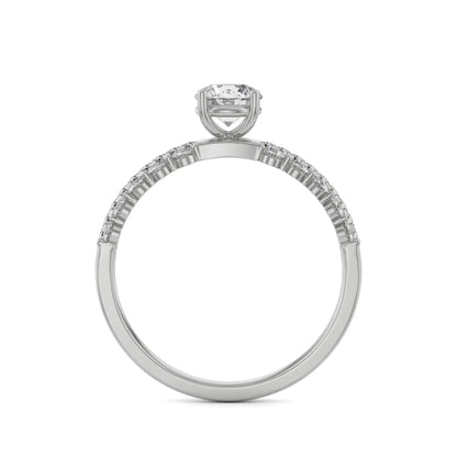 Radiant Ashley Lab Grown Diamond Ring_in-stock