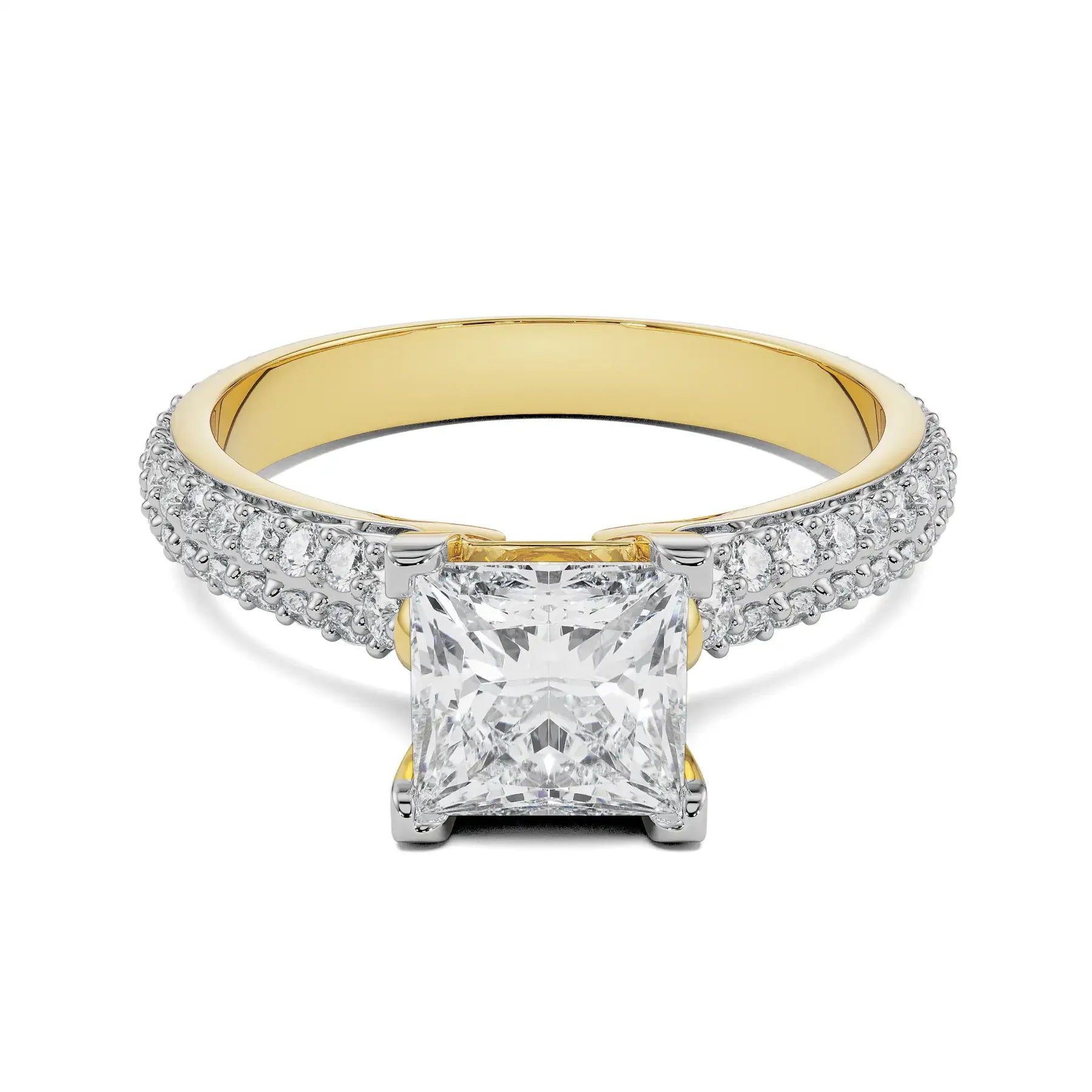 Isla   Engagement   Lab   Grown   Diamond   Ring_in_stock