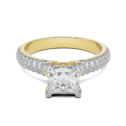 Isla   Engagement   Lab   Grown   Diamond   Ring_in_stock