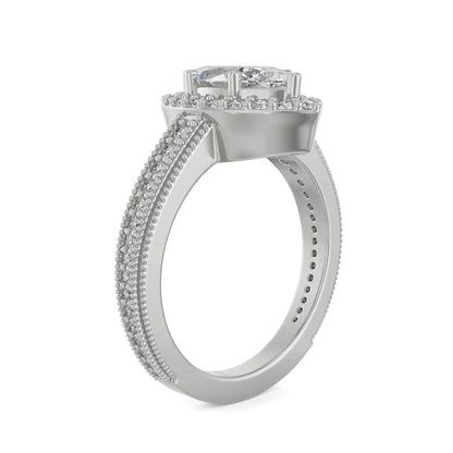 Majestic Marquise Lab Diamond Engagement Ring_in-stock