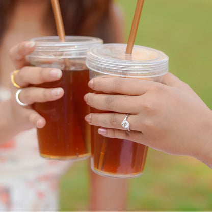 2 CT Twirl Solitaire Diamond Ring_in-stock