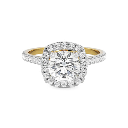 Sherlyn 1 Carat Lab Diamond Engagement Ring_in-stock