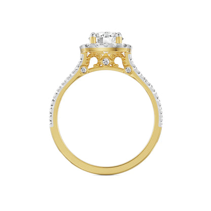 Sherlyn 1 Carat Lab Diamond Engagement Ring_in-stock