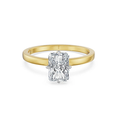 Crownlight Lab Grown Diamond Ring
