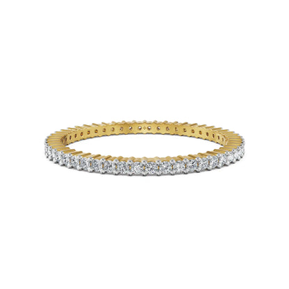 Eternal Glow Lab Grown Diamond Ring
