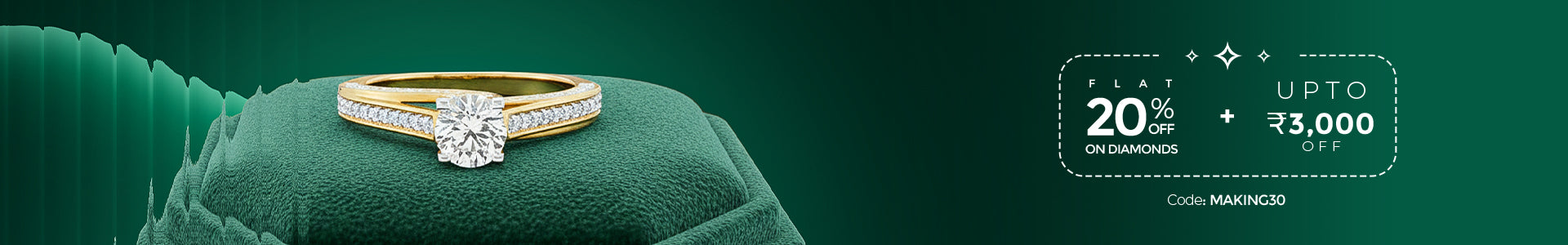 Rings Banner