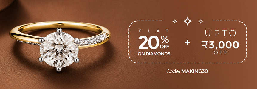 Women's Rings Mobile Banner