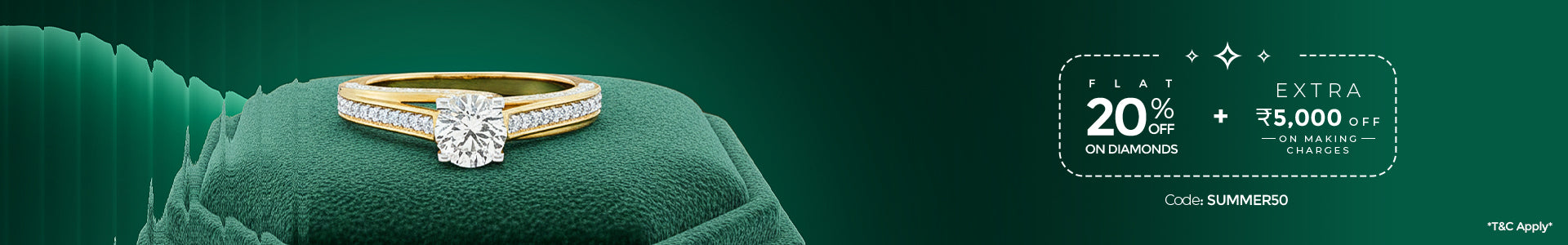Rings Banner