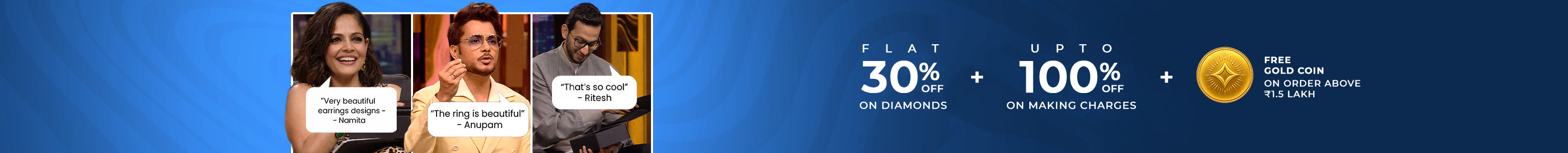 Shark Tank Featured Banner