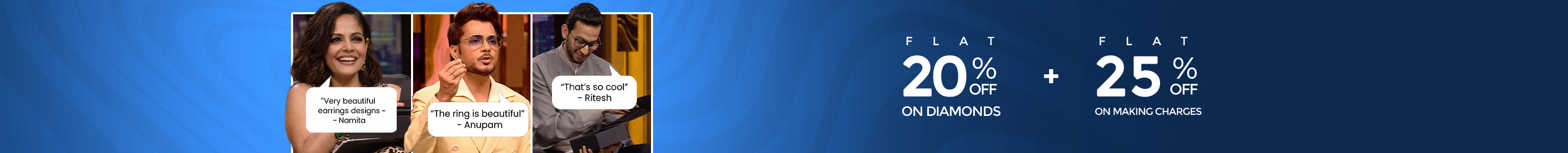 Shark Tank Featured Banner