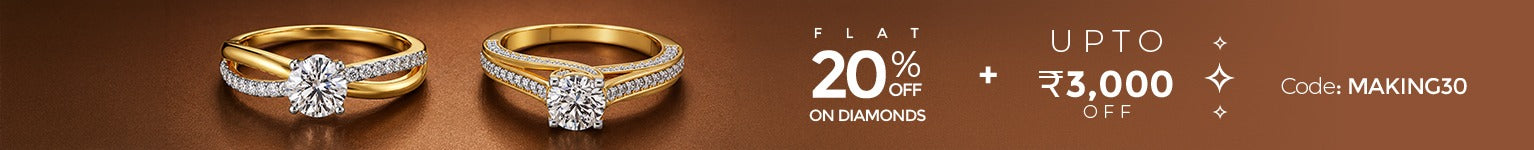 Women's Rings Banner
