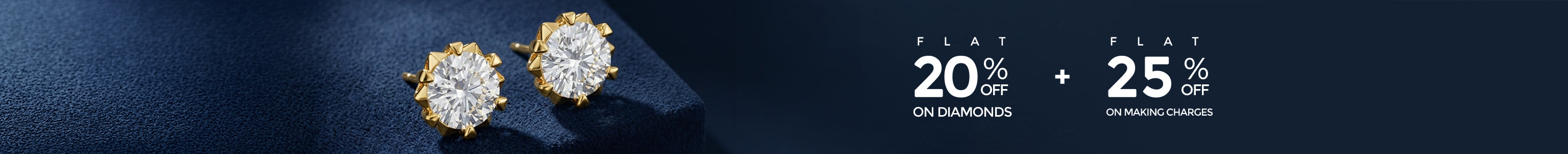 Solitaire Studs Banner