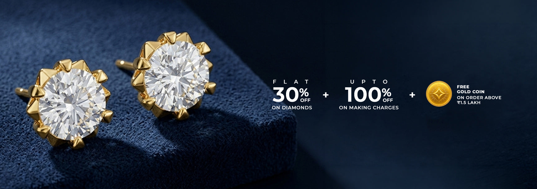 Solitaire Studs Mobile Banner