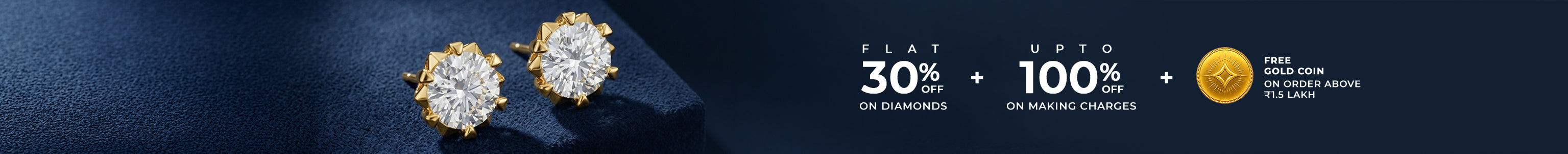 Solitaire Studs Banner