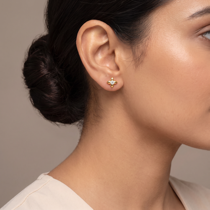 Twinkle Lab Grown Diamond Studs