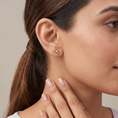 Star Brilliance Lab Grown Diamond Studs