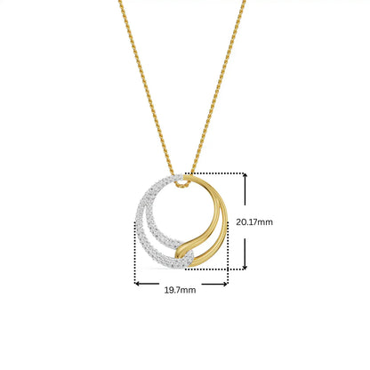 Agastya Diamond Pendant_in_stock