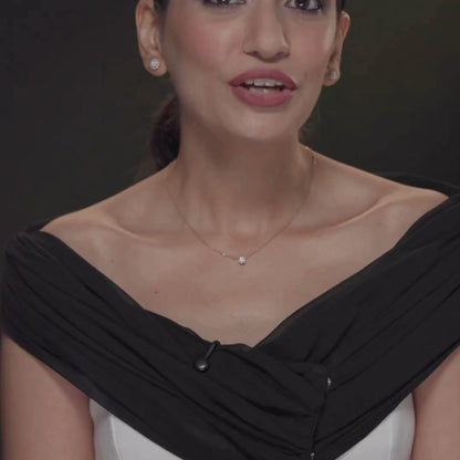 Classic Lab Grown Diamond Solitaire Band