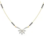 Aayat Diamond Mangalsutra