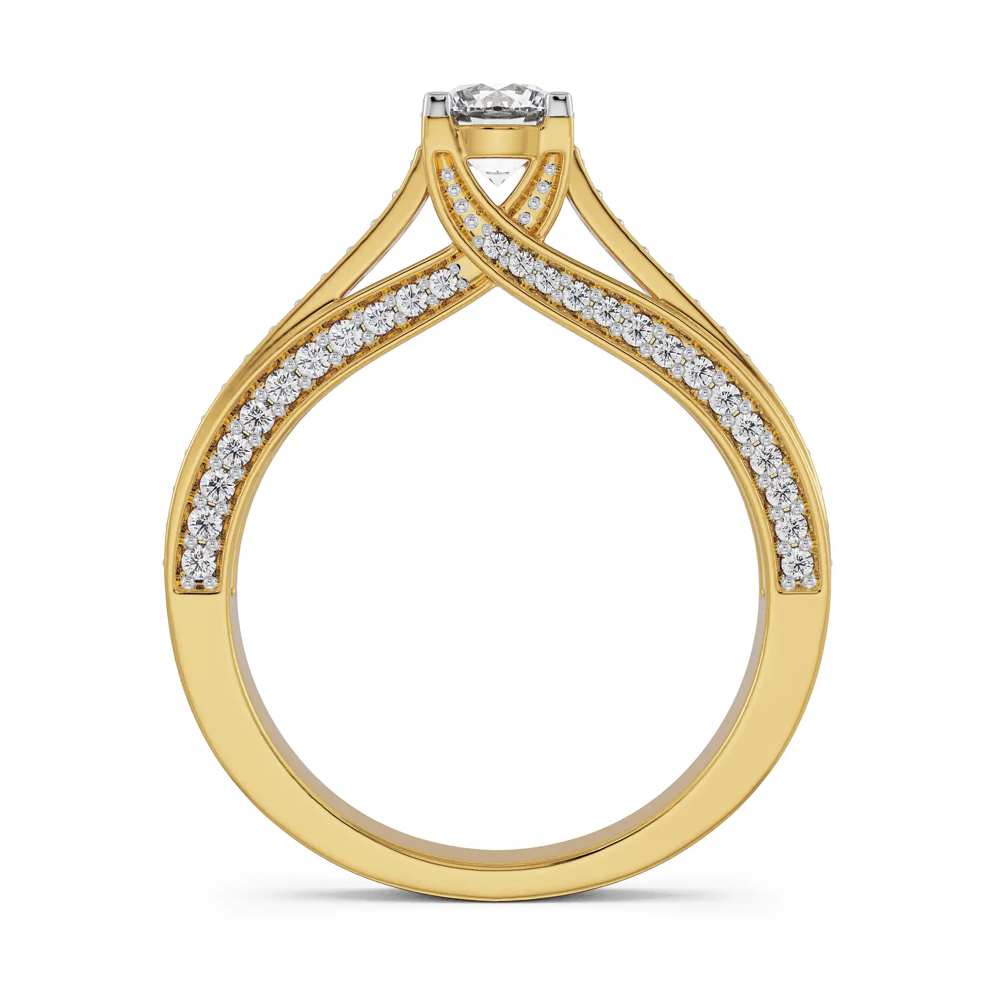 2024 Engagement Ring trends Bridal elegance redefined Emori