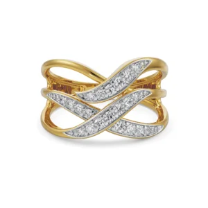 Blake Diamond Ring