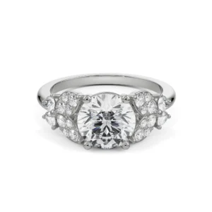 Camy Engagement Ring
