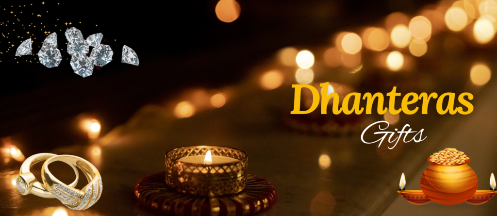 gift LGD on Dhanteras